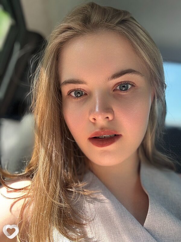 Даниэла, 23, Барнауле — анкета №2467560