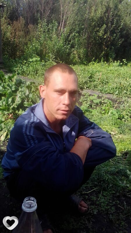 Стас, 35, Москве — анкета №2467600