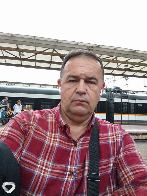Николай, 52, Калуге — анкета №2467608