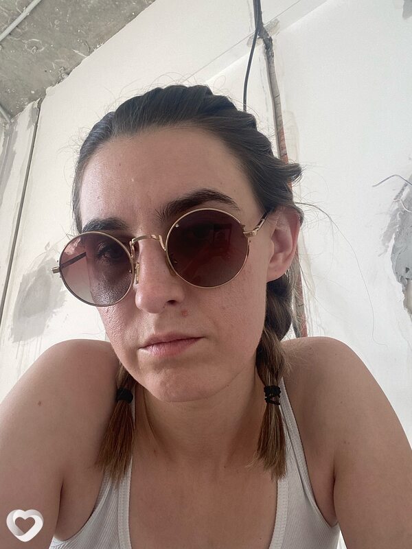 Лиза, 35, Магадане — анкета №2467739