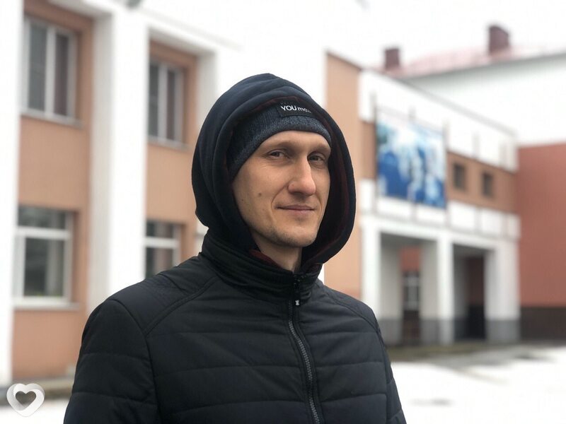 Андрей, 43, Краснодаре — анкета №2467741