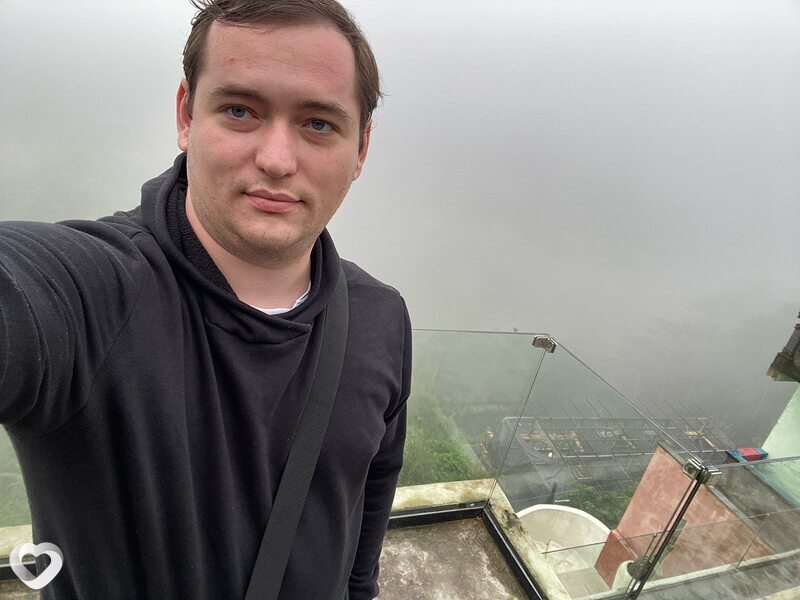 Роман, 32, Нижнем Новгороде — анкета №2467743