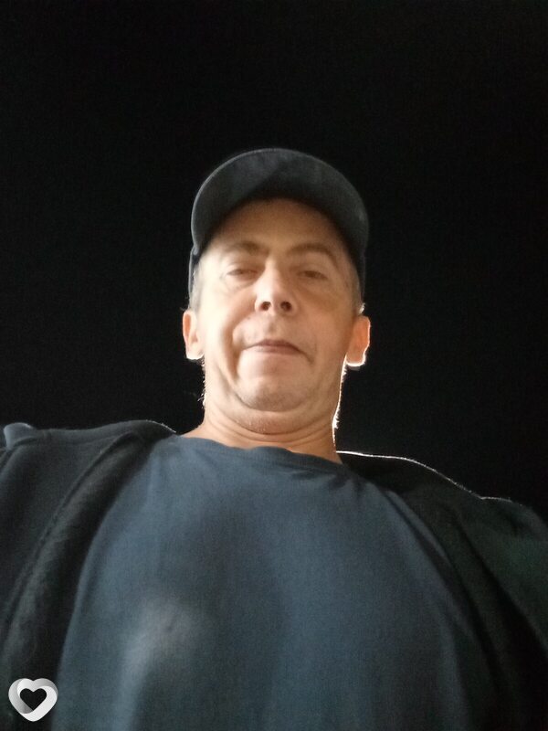 Виталий, 43, Кореновске — анкета №2467744