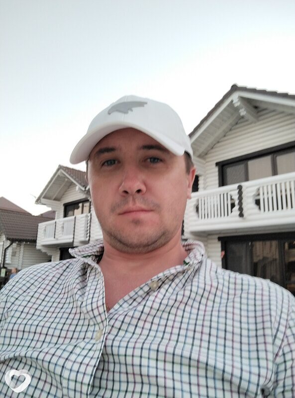 Сергей, 38, Самаре — анкета №2467746