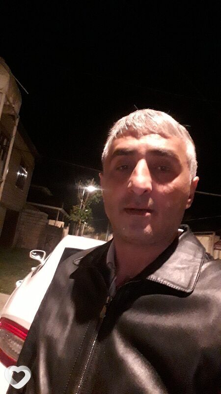 Нижат, 39, Минске — анкета №2467747