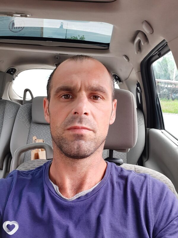 Sergiu, 43, Кишинёв — анкета №2467748