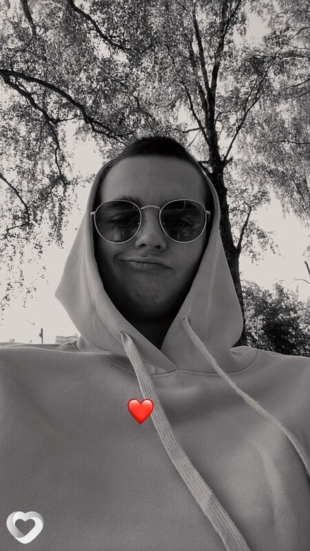 Дмитрий, 28, Москве — анкета №2467750