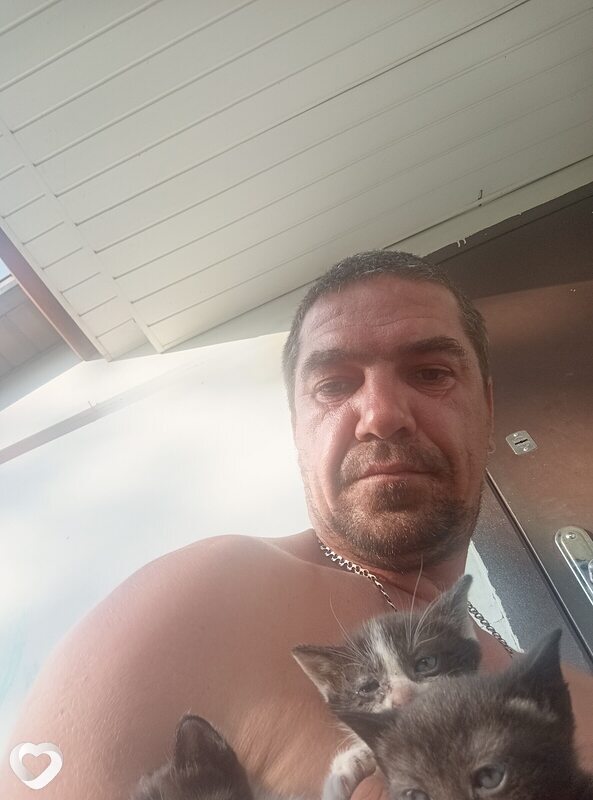 Дмитрий, 43, Могилев — анкета №2467756