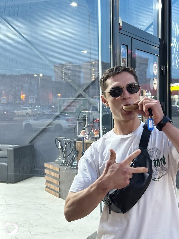 Максим, 23, Краснодаре — анкета №2467690