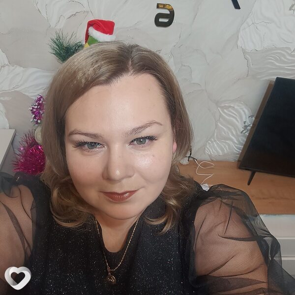 Анюта, 44, Екатеринбурге — анкета №2467692
