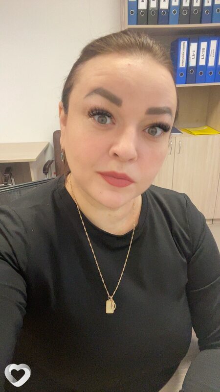 Ольга, 46, Новом Уренгое — анкета №2467703
