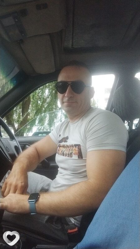 Виктор, 38, Гомеле — анкета №2467665