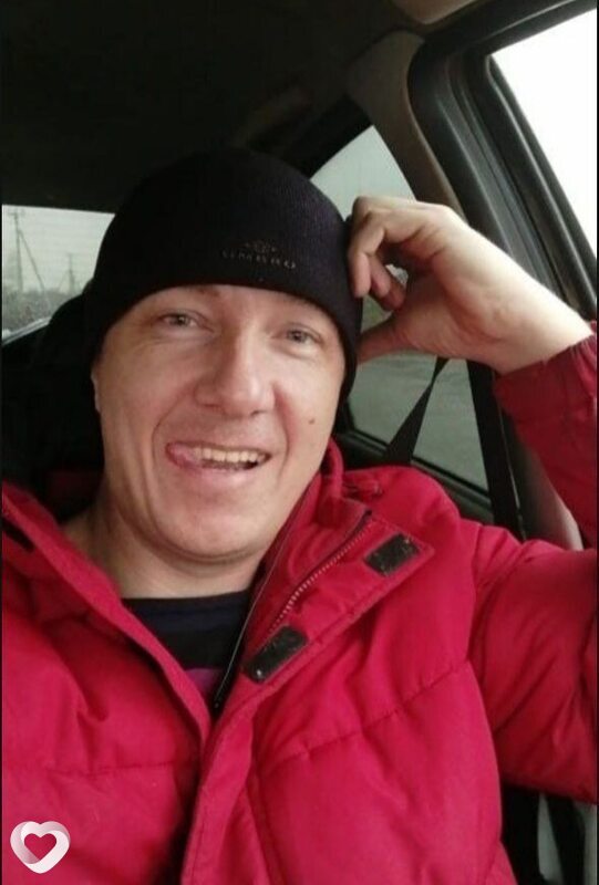 Сергей, 46, Самаре — анкета №2467666