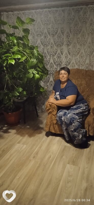 Светлана, 48, Новосибирске — анкета №2467670