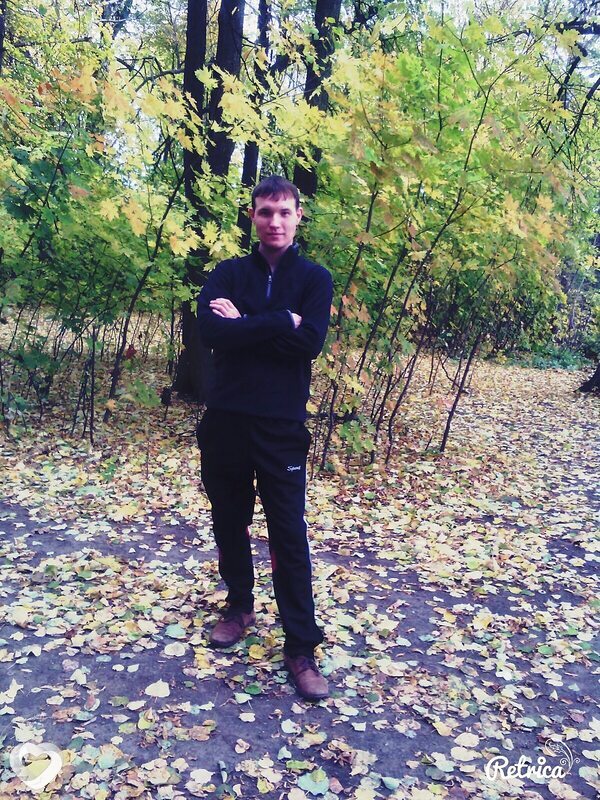 Марс, 32, Зеленодольске — анкета №2467675