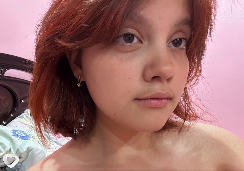 Полина, 19, Улан-Удэ — анкета №2467685
