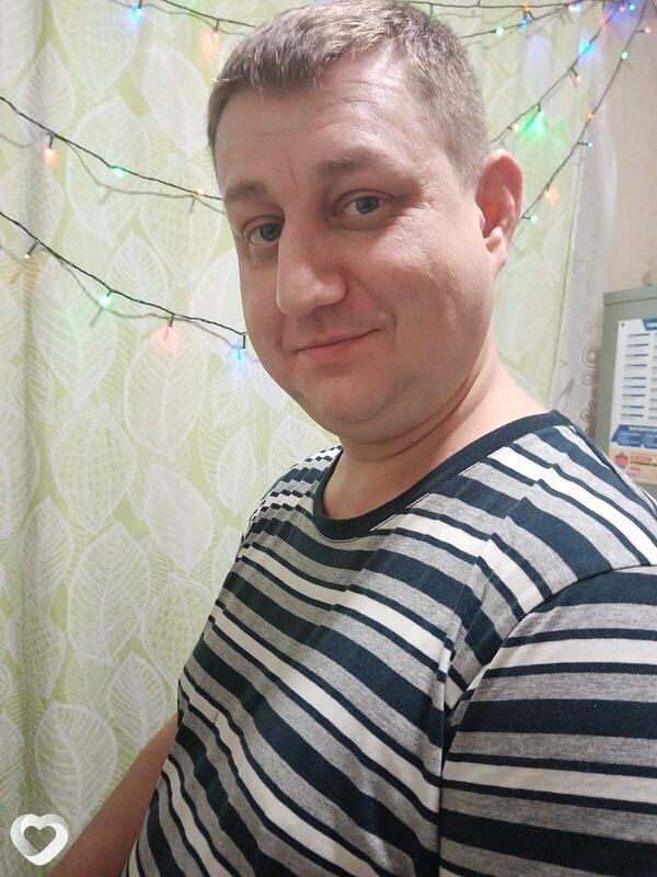 Андрей, 39, Химках — анкета №2467686