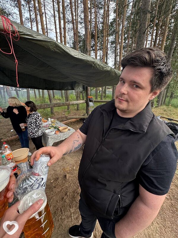 Алексей, 29, Покрове — анкета №2467974