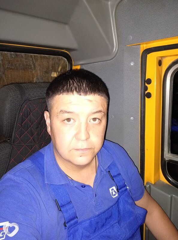 Марат, 35, Челябинске — анкета №2467975