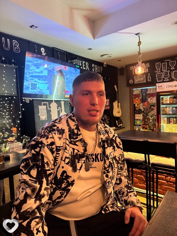 Виталий, 31, Ярославле — анкета №2467979