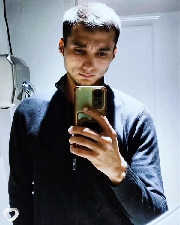 Азамат, 26, Астане — анкета №2467988