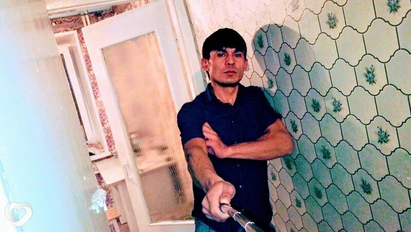 Халил, 40, Челябинске — анкета №2467641