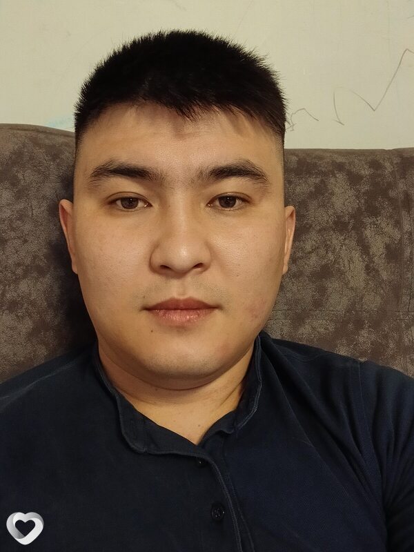 Арман, 28, Усть-Каменогорск — анкета №2467646