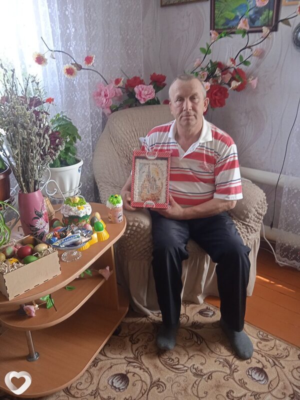 Сергей, 55, Петропавловске — анкета №2467647