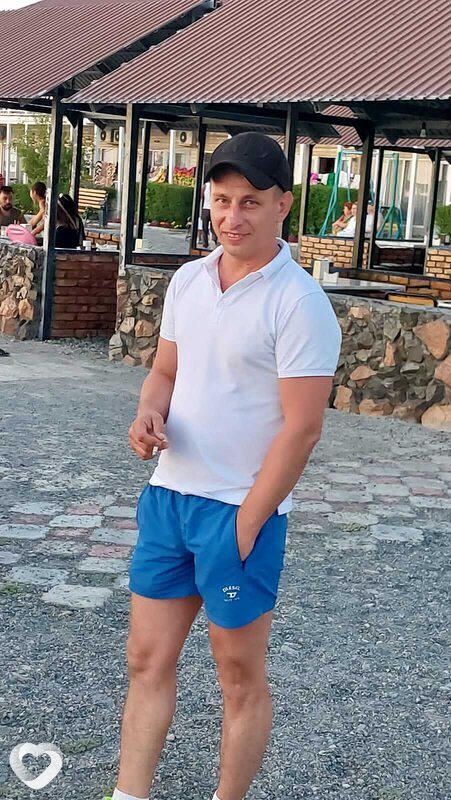 Алекс, 31, Усть-Каменогорск — анкета №2467649
