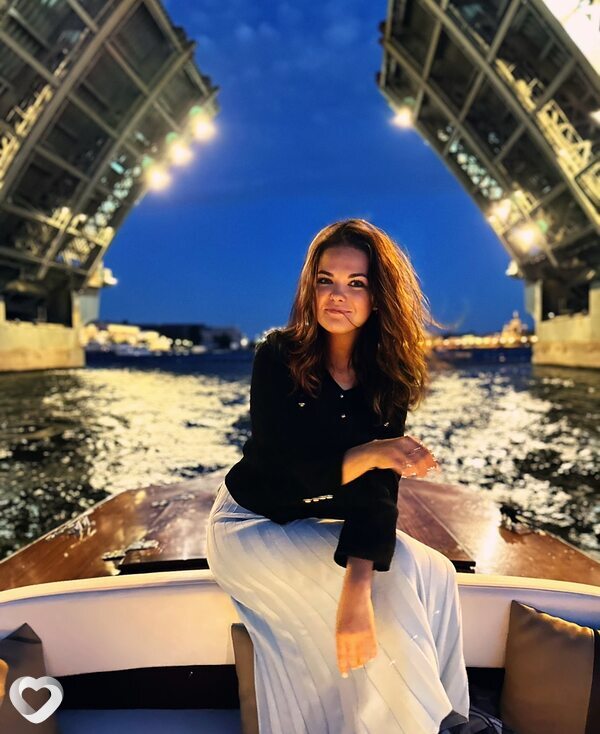 Мария, 42, Санкт-Петербурге — анкета №2467658