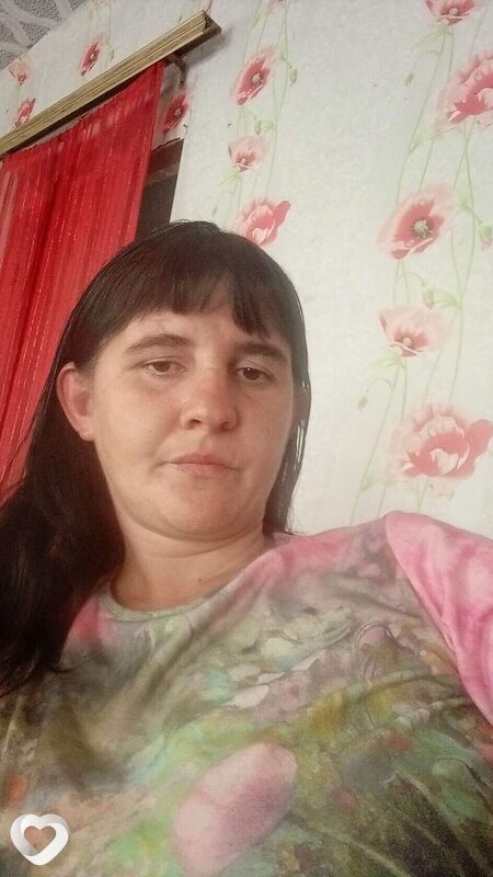 Настя, 33, Минске — анкета №2467661