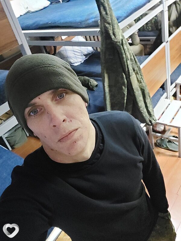 Сергей, 34, Кашире — анкета №2467847