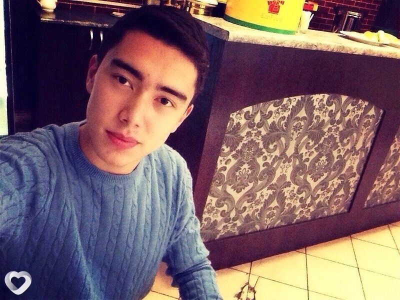 Азамат, 36, Таразе — анкета №2467851