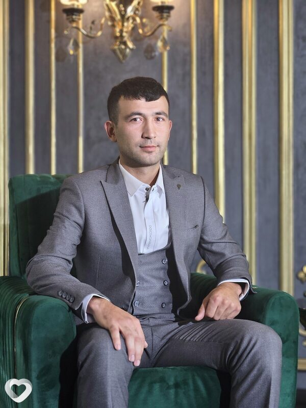 Азик, 30, Екатеринбурге — анкета №2467861