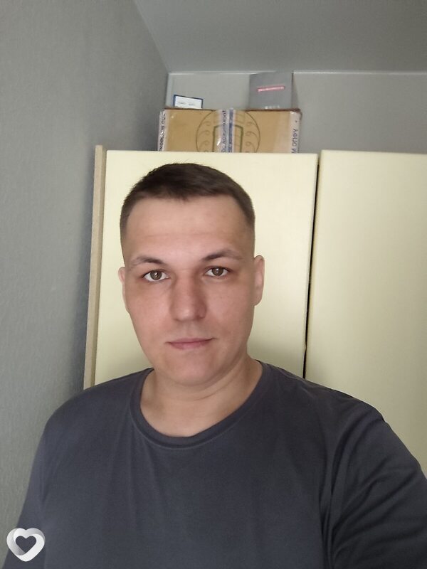 Владимир, 36, Дмитрове — анкета №2467862