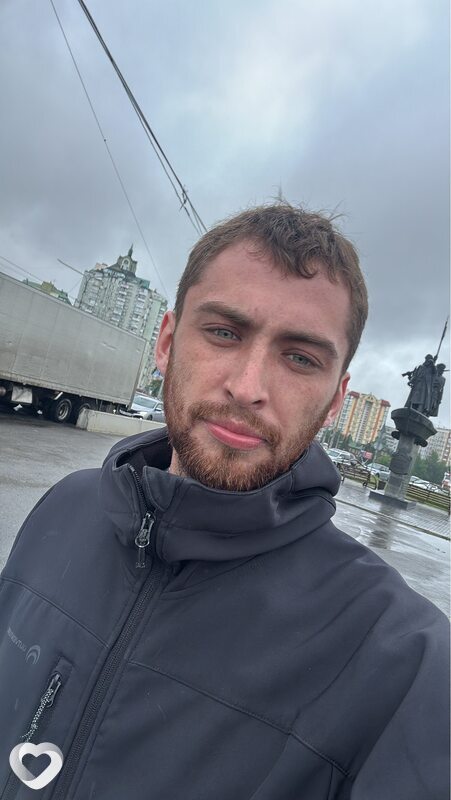 Олег, 27, Новокузнецке — анкета №2467863