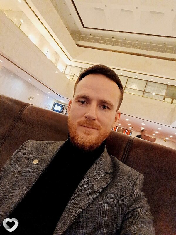 Алексей, 37, Снежинске — анкета №2468442