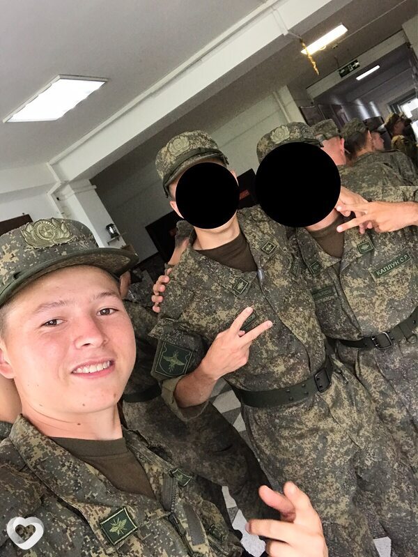 Икболджон, 22, Краснодаре — анкета №2468446