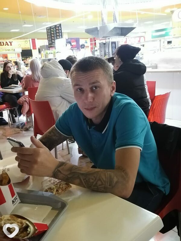 Виталий, 42, Тюмени — анкета №2468454