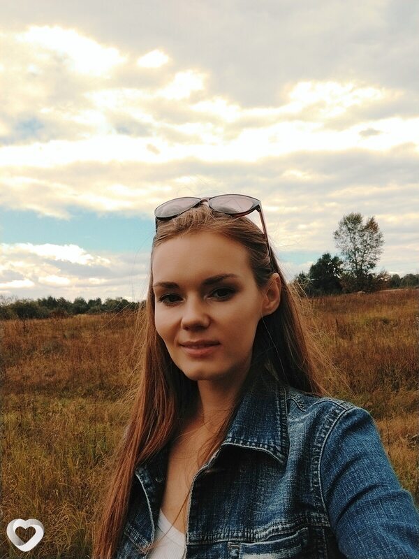 Алена, 36, Гомеле — анкета №2468458