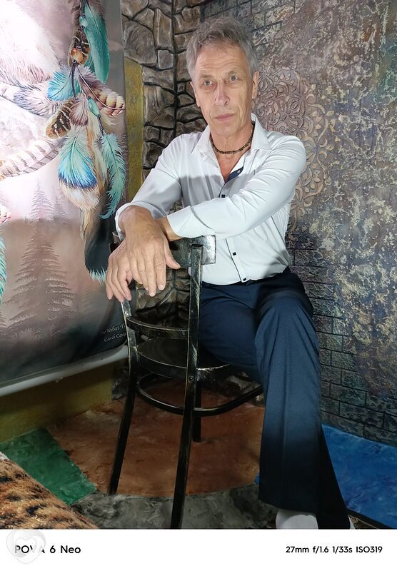 Сергей, 61, Димитровграде — анкета №2468459