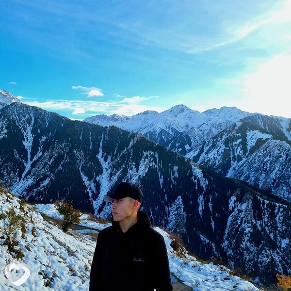 Дулат, 24, Астане — анкета №2467869