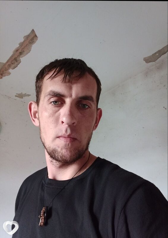 Dimka, 33, Мелитополе — анкета №2467874