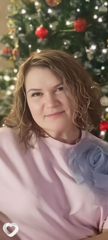 Светлана, 51, Владимире — анкета №2467918