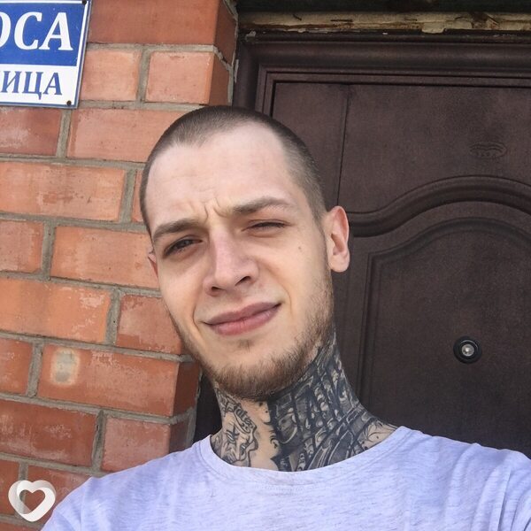 Кирилл, 31, Калининграде — анкета №2467925