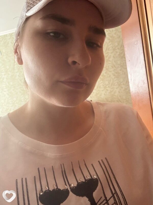 Kristina, 25, Липецке — анкета №2467930