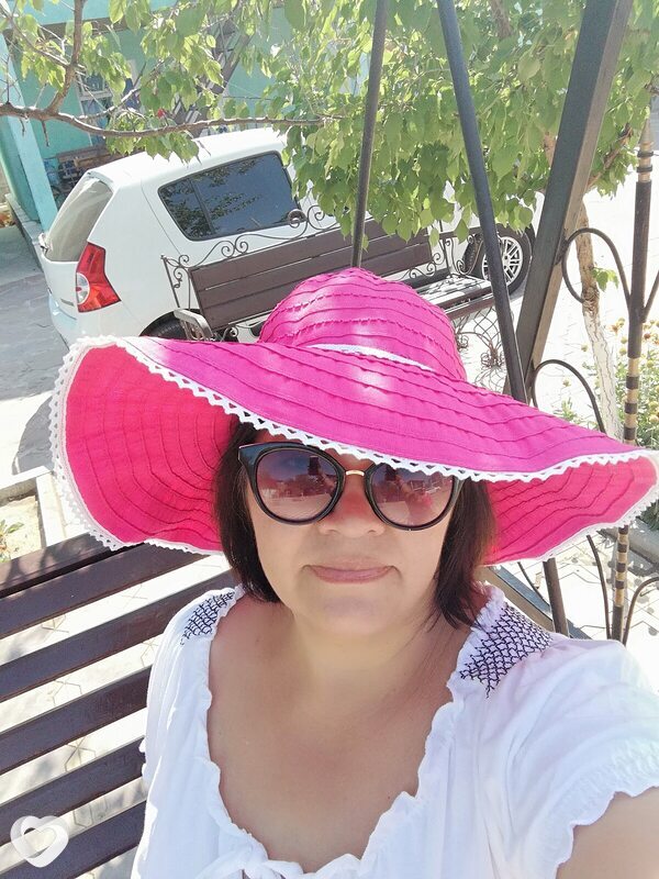 Ирина, 56, Жезказгане — анкета №2467933