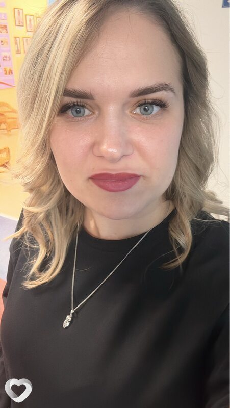 Кристина, 33, Сургуте — анкета №2467934