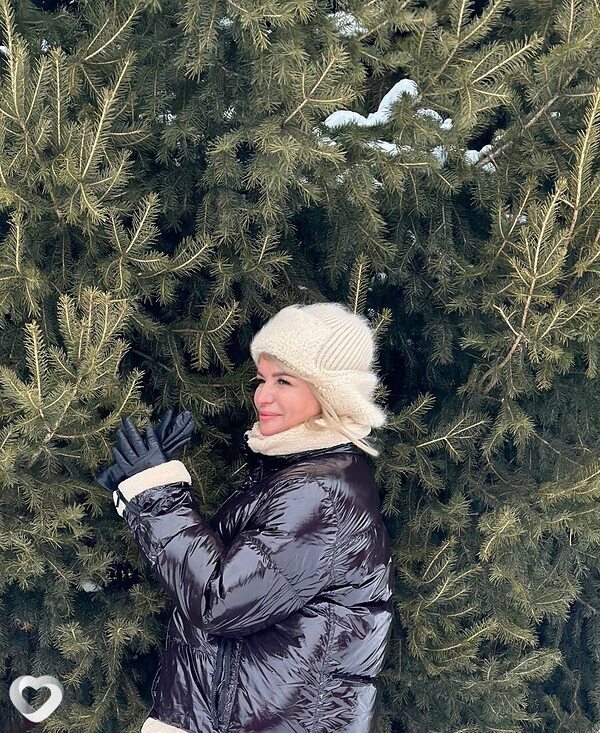 Елена, 65, Сочи — анкета №2467937