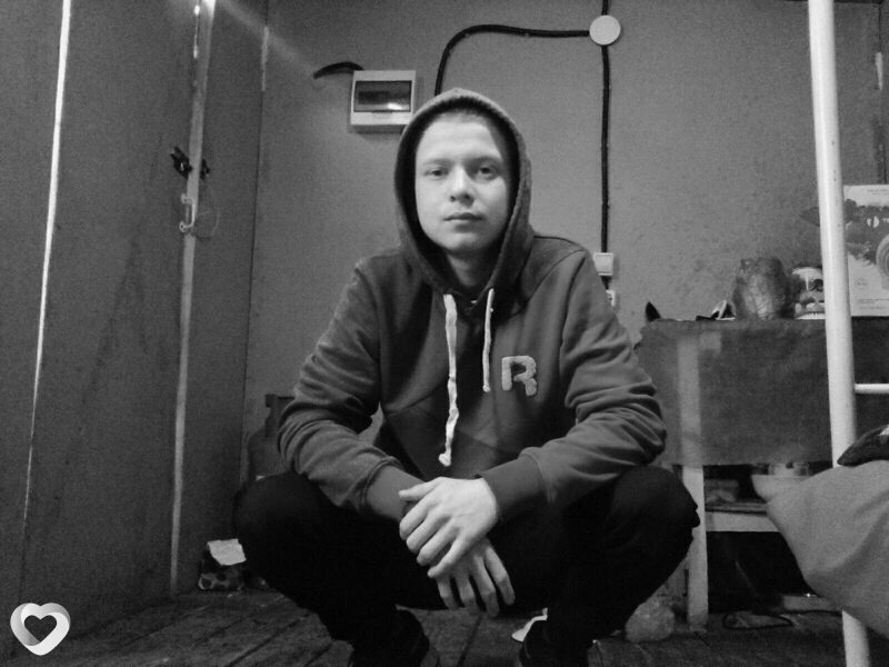 Дима, 26, Переславле-Залесском — анкета №2467714